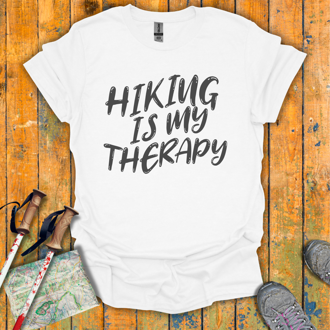 Action Hiker T-Shirt