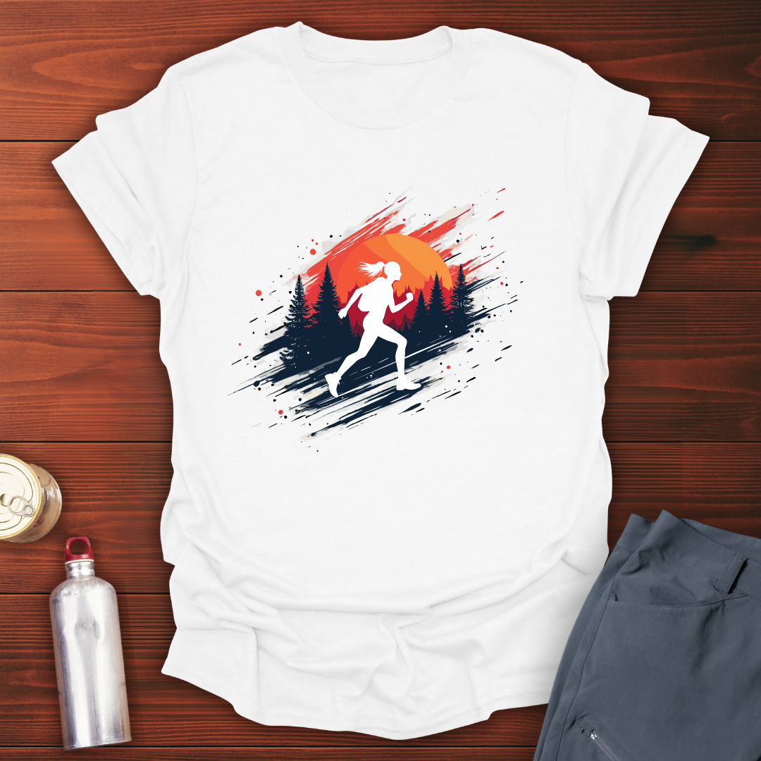 Trail Ventures T-Shirt