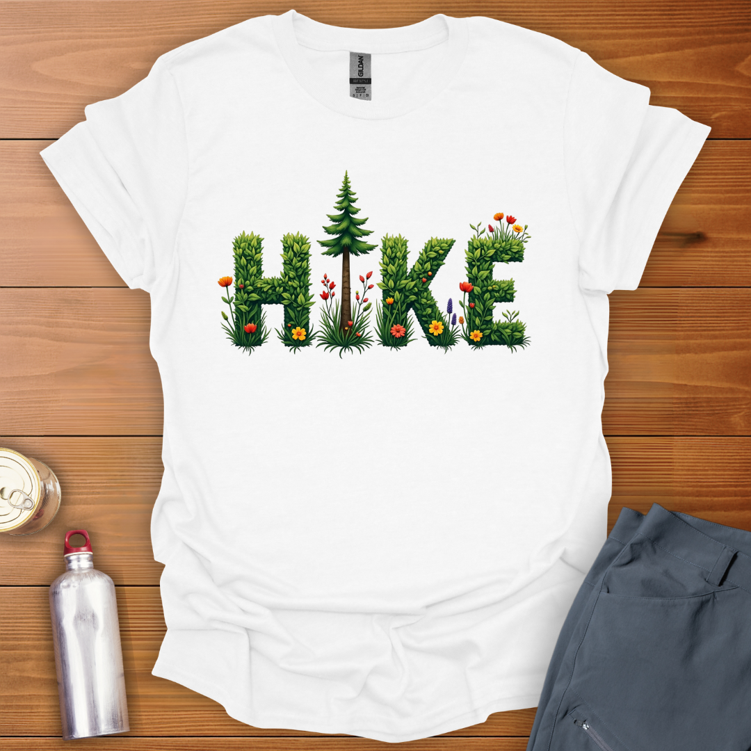 Nature Adventure T-Shirt