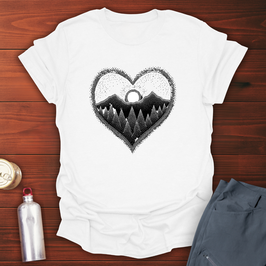 Inverse Serenity T-Shirt