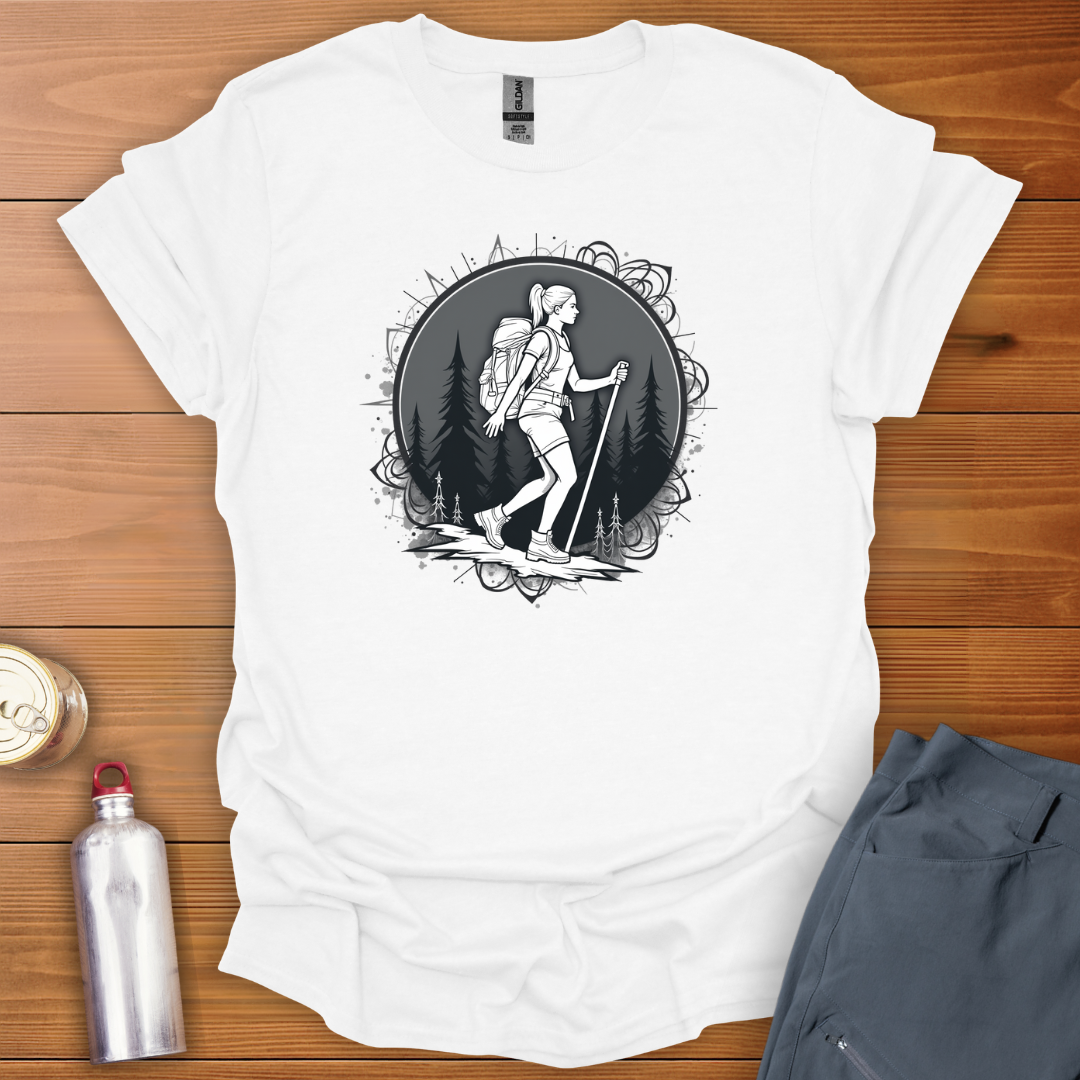Urban Ascent T-Shirt