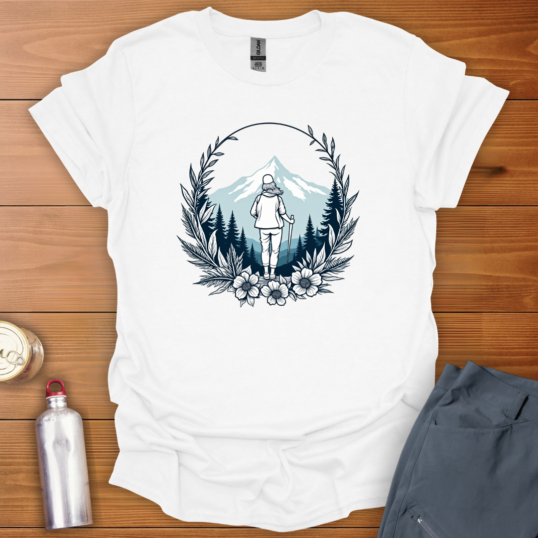 Nature Odyssey T-Shirt
