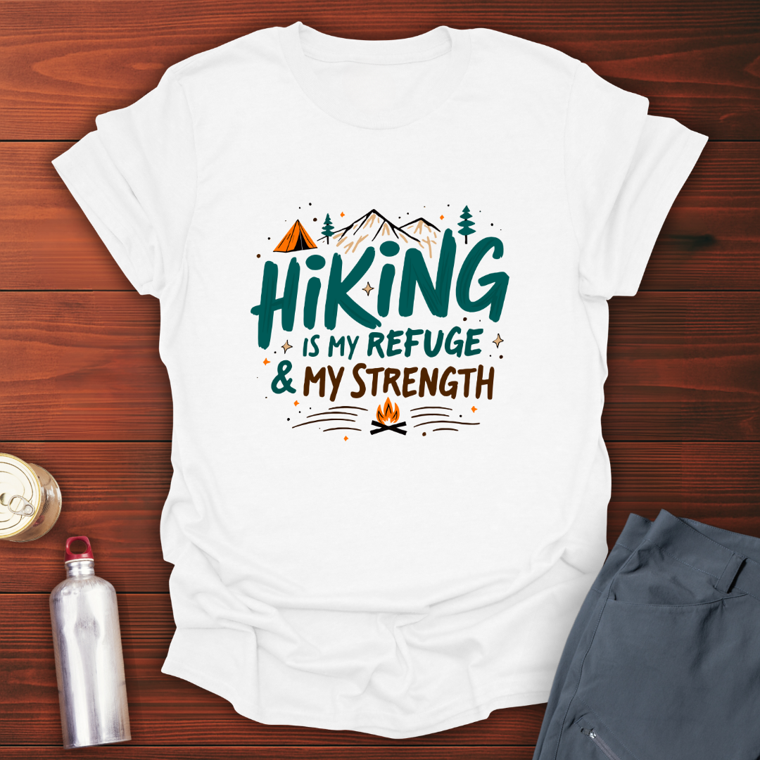 Hiking Essence T-Shirt