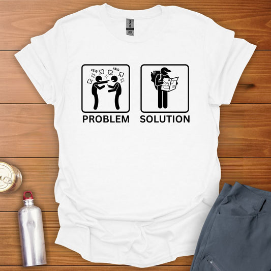 99 Problems T-Shirt