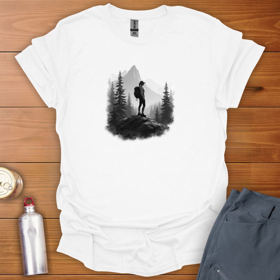Desert Solitude T-Shirt