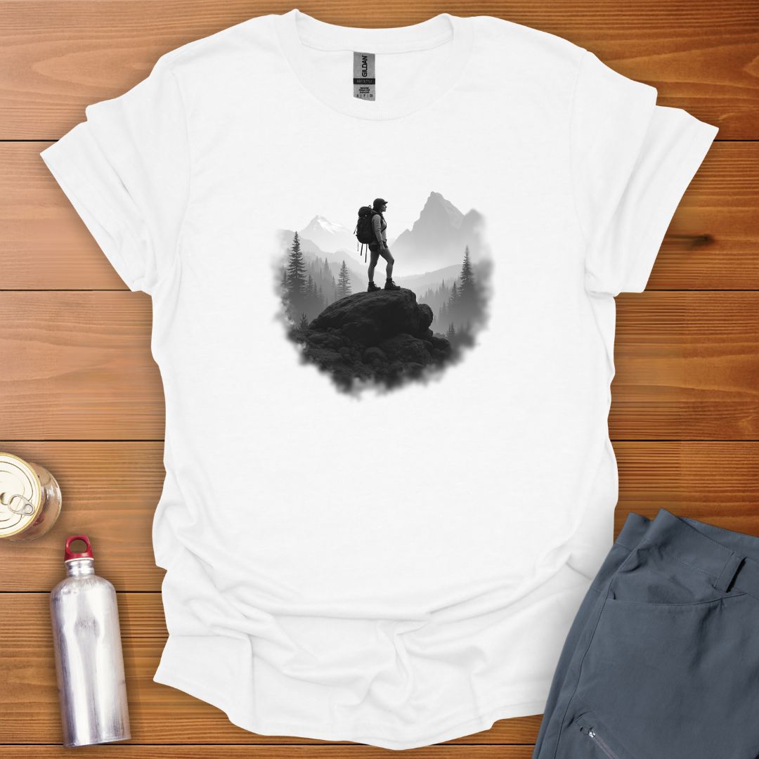 Trail to Nowhere T-Shirt
