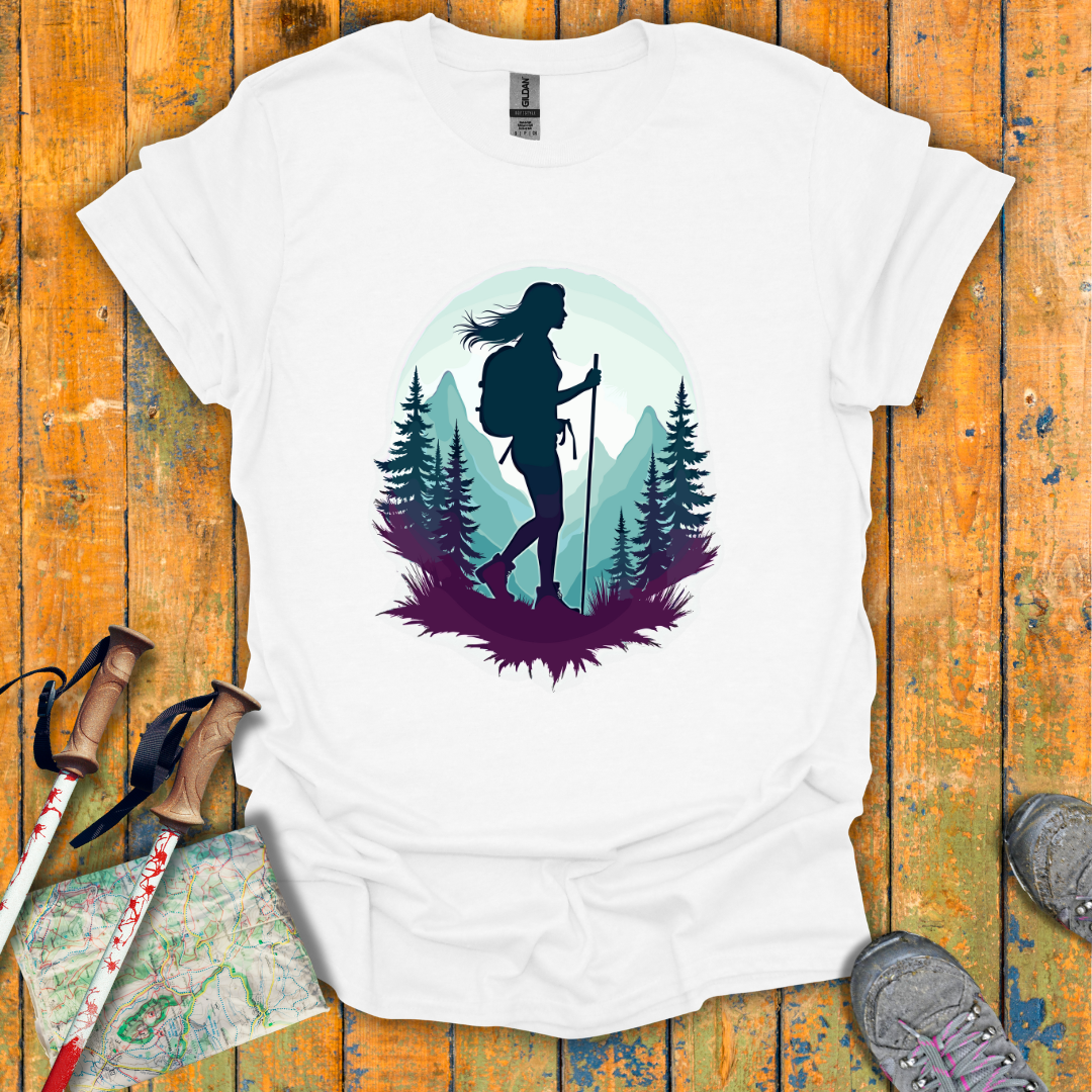 Hike Elegance T-Shirt