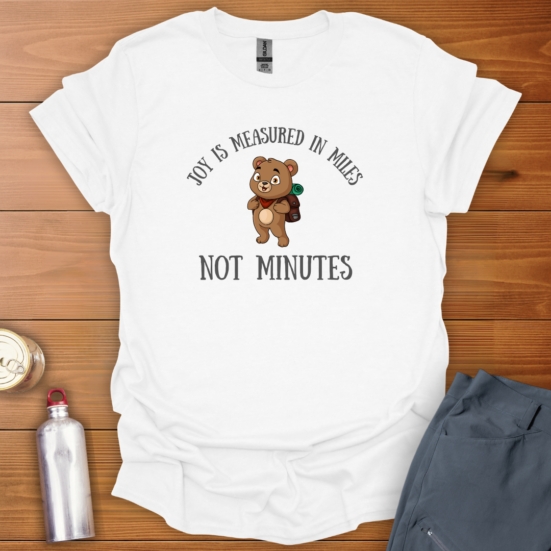 Amble Free T-Shirt
