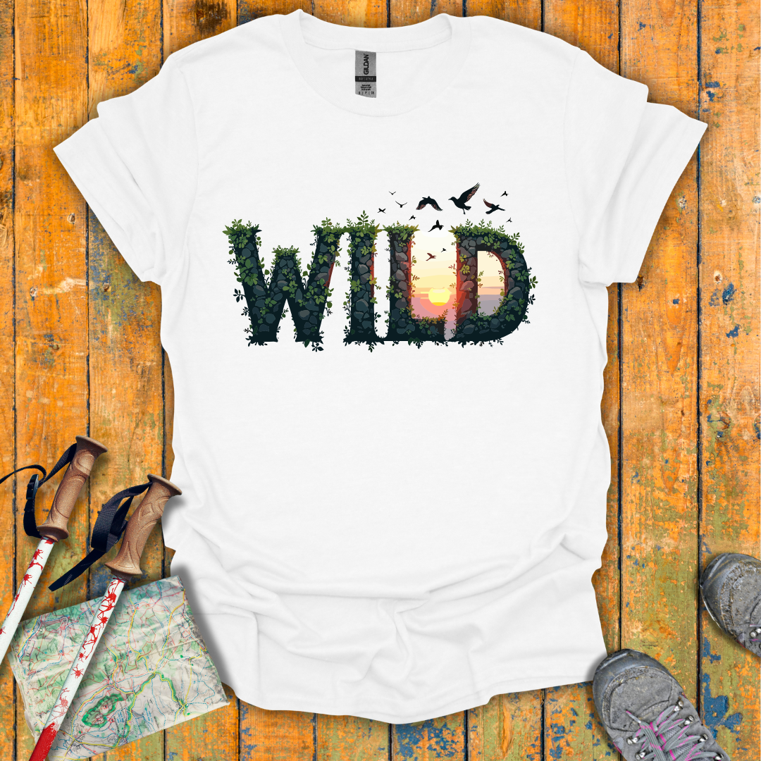 Wild One T-Shirt