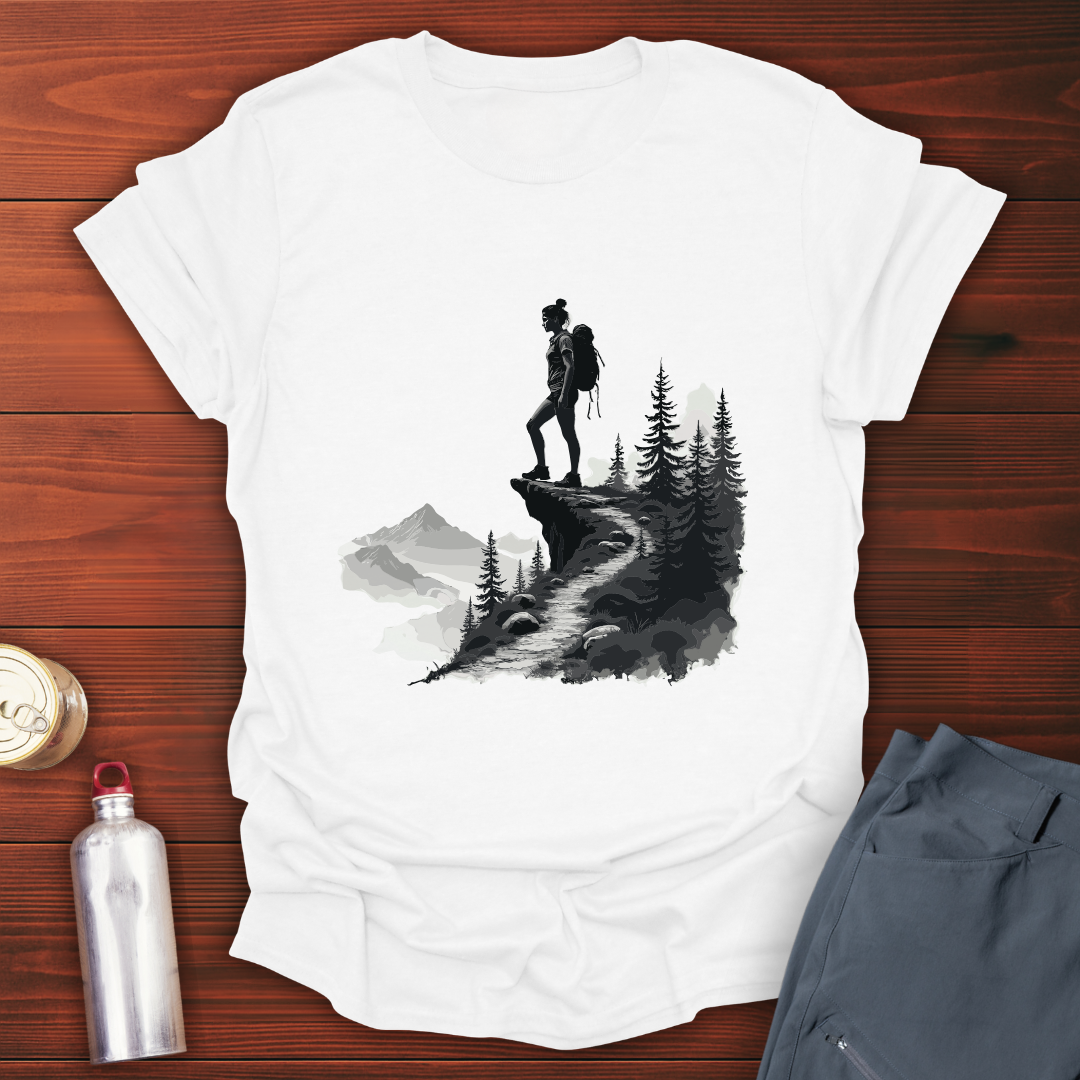 Echo Heights T-Shirt