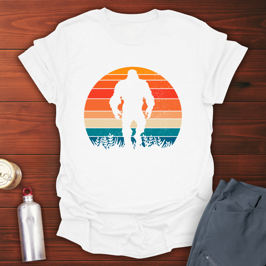 I Am The Wild T-Shirt