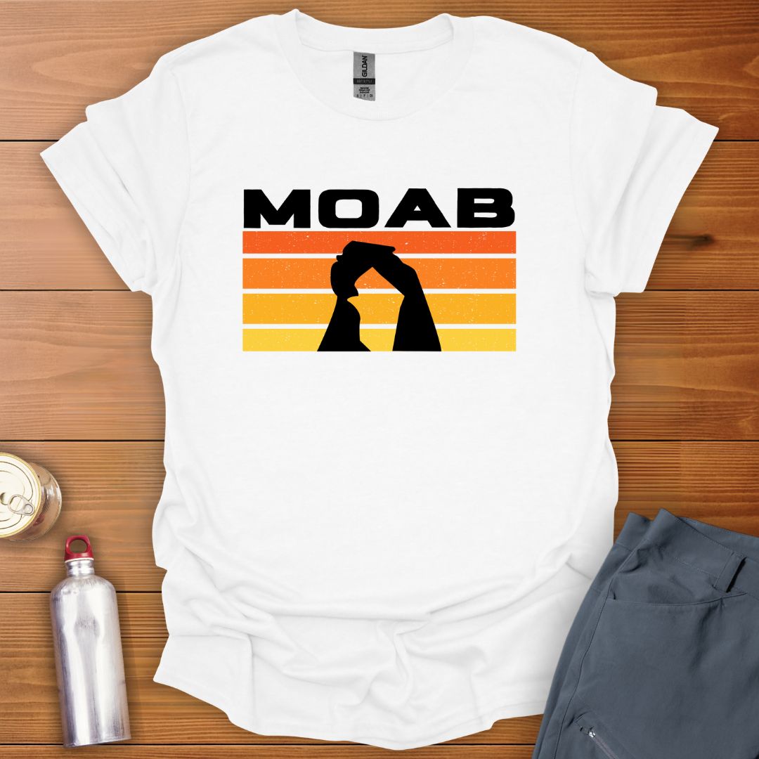 Moab T-Shirt