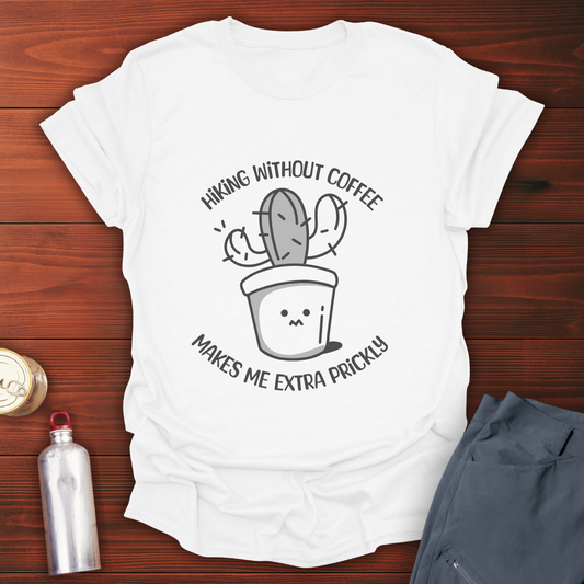 Absent Mood T-Shirt
