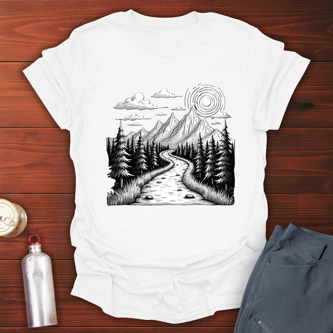 Trek Reverie T-Shirt